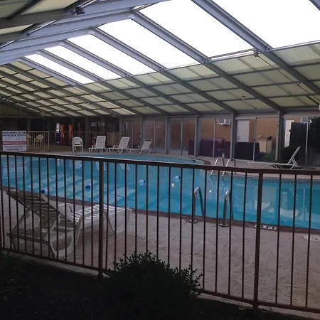 Heritage Inn Springdale-2