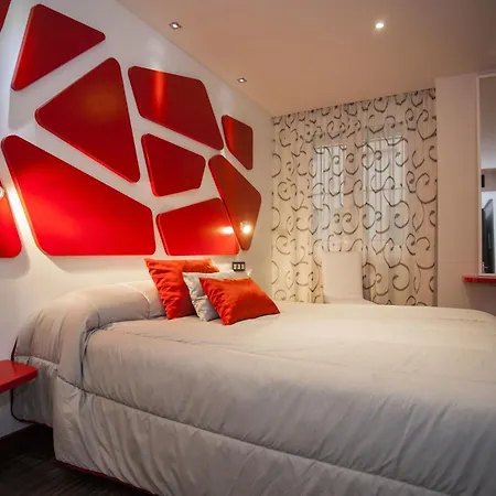 Hostal Barcelona-3