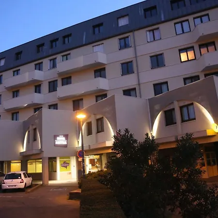 Best Western Hotel & Spa Austria-La Terrasse-2