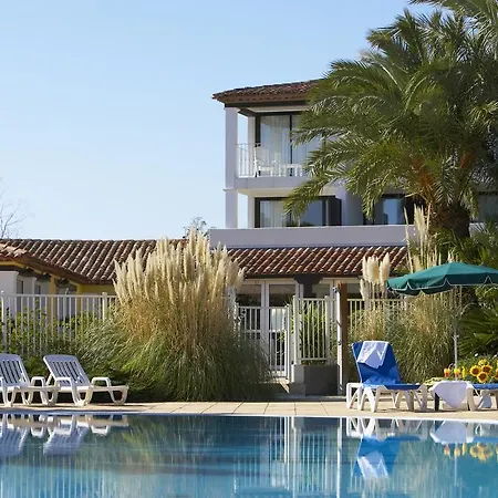 SOWELL Family Hôtel Port Grimaud-3