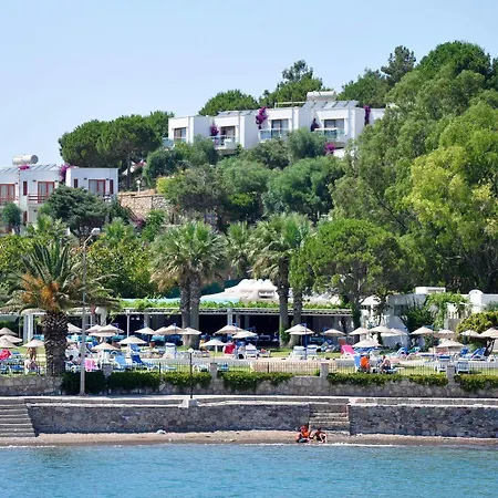 Club Datca Holiday Village-2