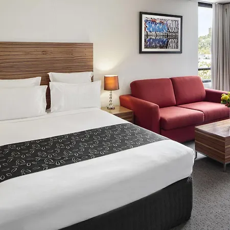 Cambridge Hotel Sydney-3
