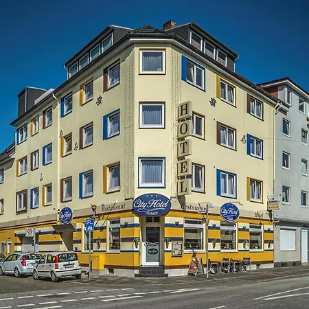 City Hotel-3