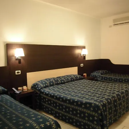 Hotel Europa Park-3
