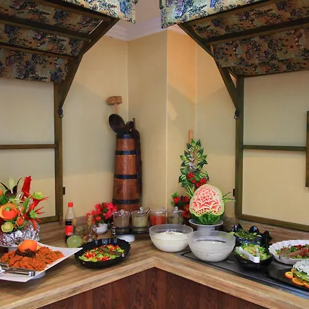 Myra Hotel-3