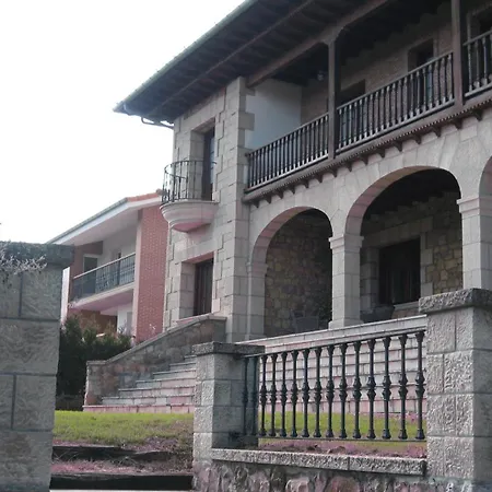 Posada El Jardin de Angela-2