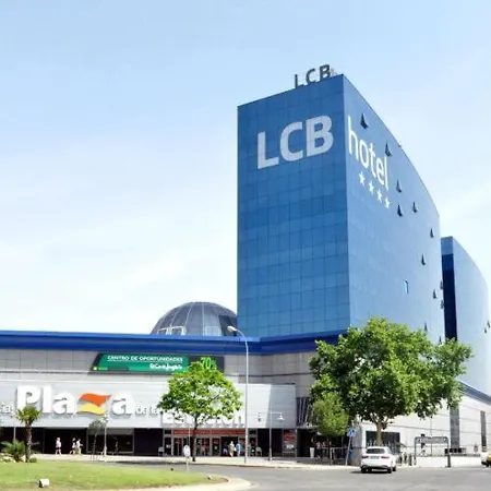 LCB Hotel Fuenlabrada-2