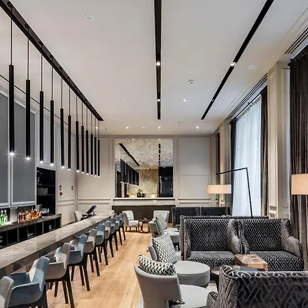 Boho Prague Hotel - Small Luxury Hotels-3