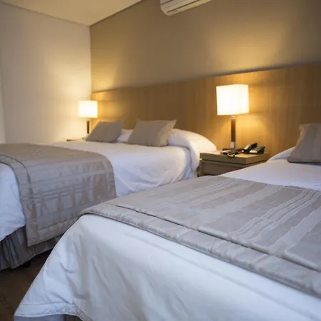 Casablanca Center Hotel-2