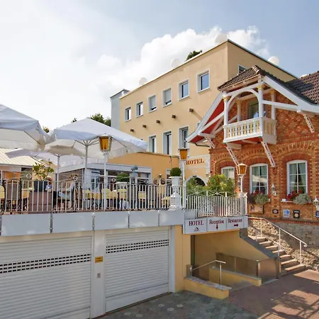 Hotel Wittelsbacher Höh-3