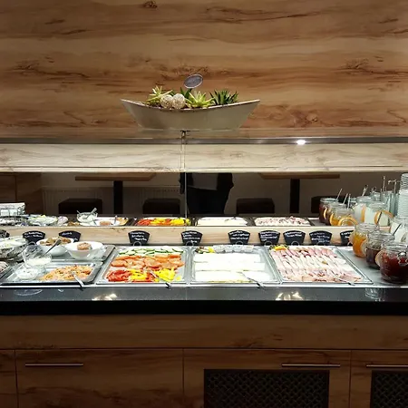 Akzent Hotel Oberhausen-3