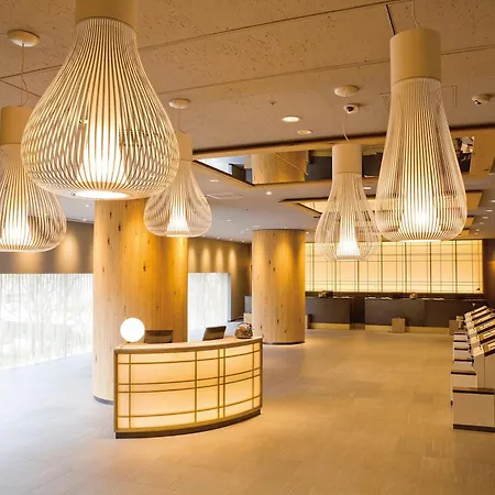 Shinjuku Washington Hotel-3