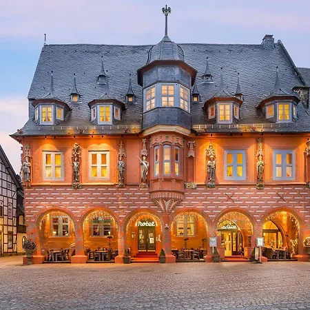 Hotel Kaiserworth Goslar-2