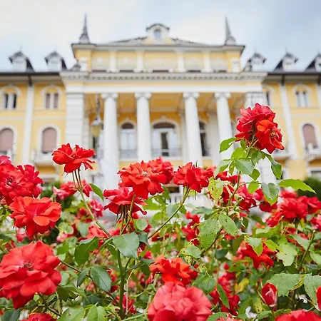 Grand Hotel Imperial Levico Terme-2