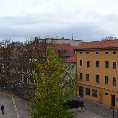 Hotel am Goethehaus-2