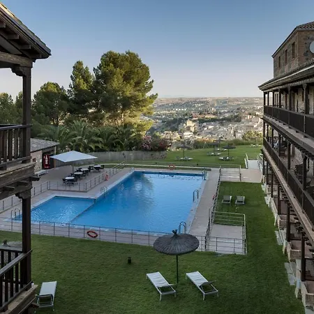 Parador De Toledo-2