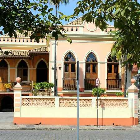 Pousada Estação do Trem-3