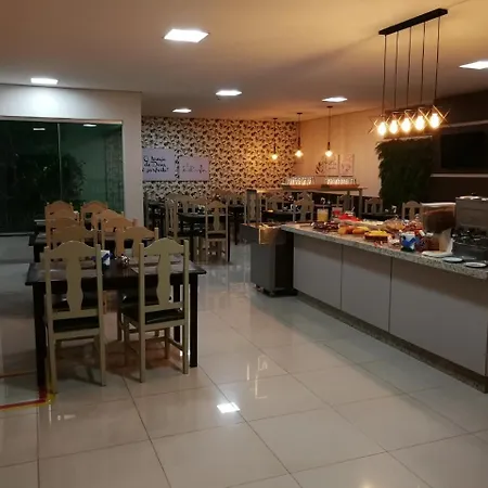Hotel Talismã-3