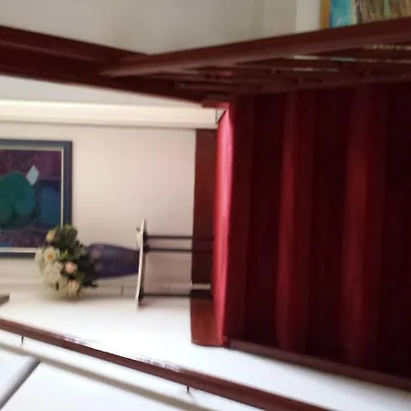 Villa Cornelia Bed & Breakfast-2