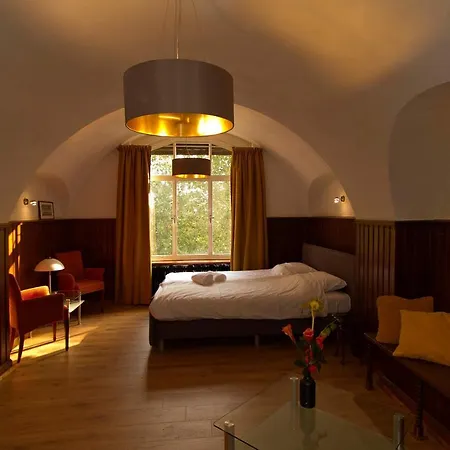 B&B Villa Anna, Venlo-3