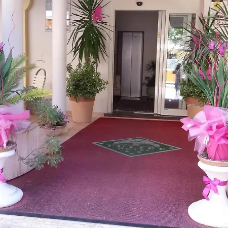 Hotel Tulipe Nazionale-2