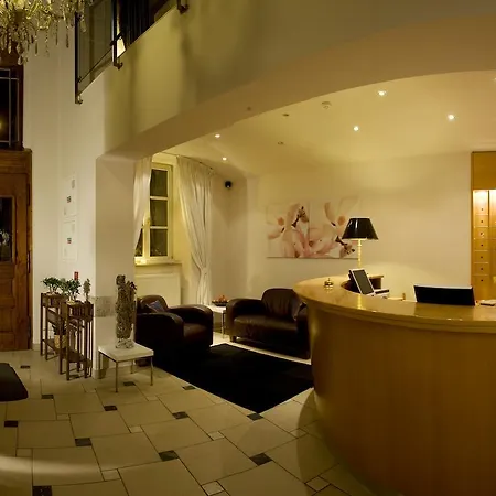 Hotel Andel-2