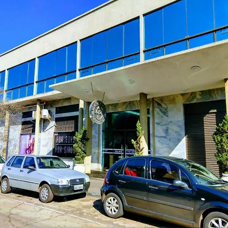 Lodi Express Hotel-3