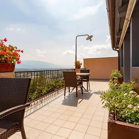 Albergo Il Cacciatore-3