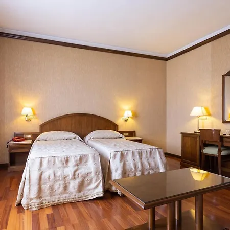 Albergo Il Cacciatore-2