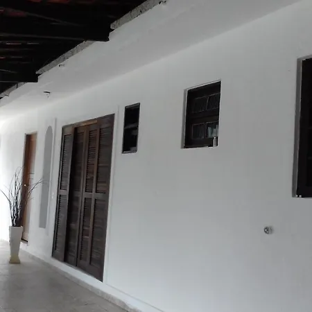 Pousada Estato&Cia-3