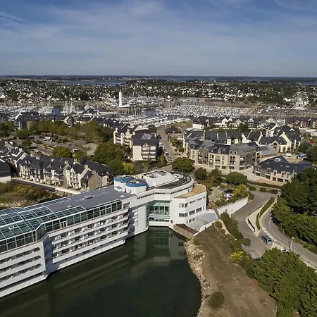 Hotel Suites La Cigale-3