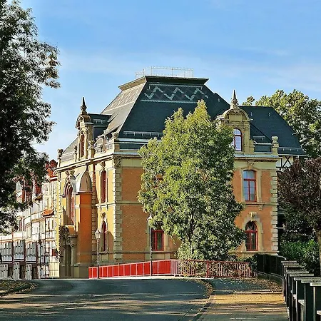 Hotel Villa Ponte Wisera-3
