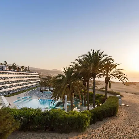 Santa Mónica Suites Hotel-2