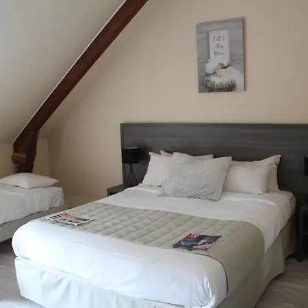 Le Manoir Du Rodoir-2