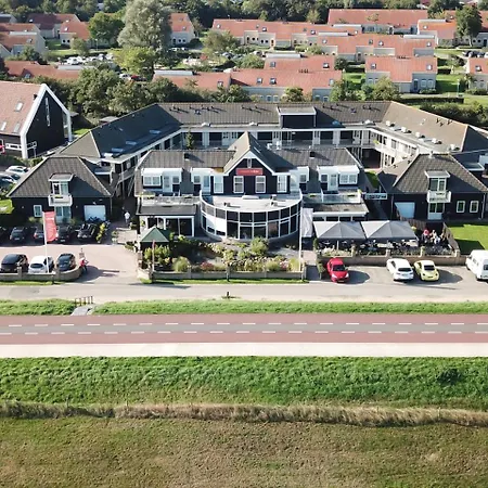 Hotel Restaurant 'T Klokje-2