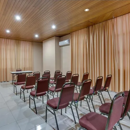 Hotel Beira Mar-3