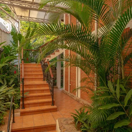 Hotel Guanumbis-3