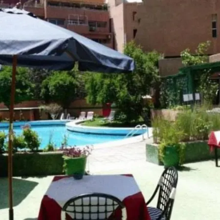 Hotel Agdal-2