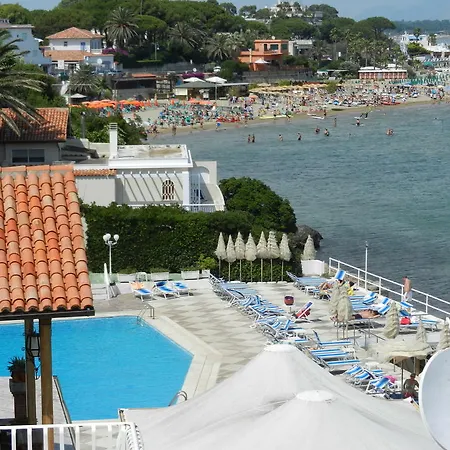 Hotel Ristorante Maga Circe-3