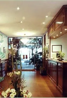 Hotel Parque Porriño-3