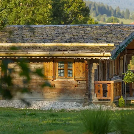 Hôtel Le Manoir des Montagnes-2