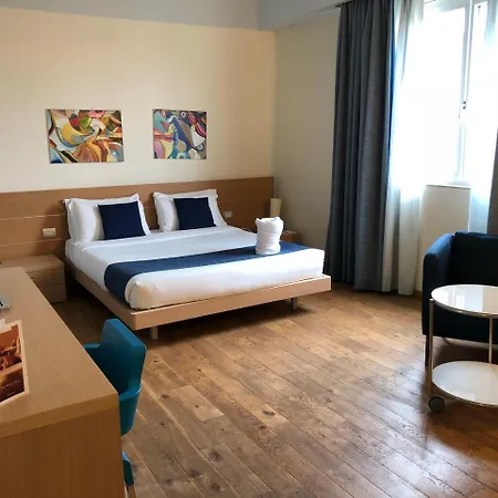 Phi Hotel Alcione-3