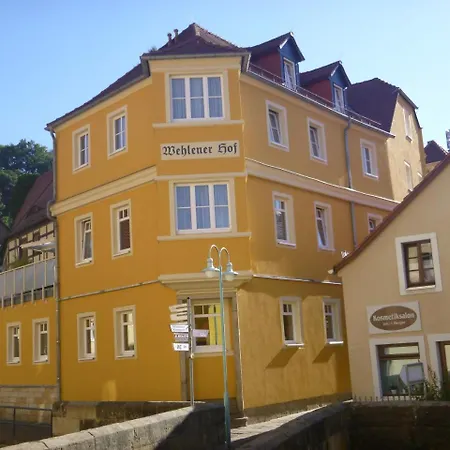 Hotel Wehlener Hof-3