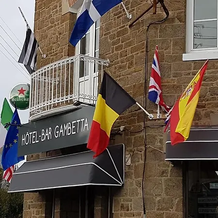 Hotel Gambetta-3