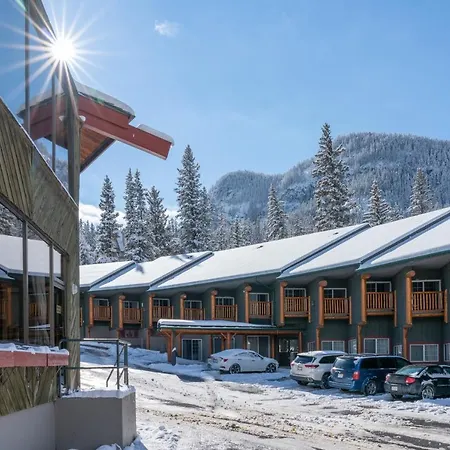 Inns Of Banff-3