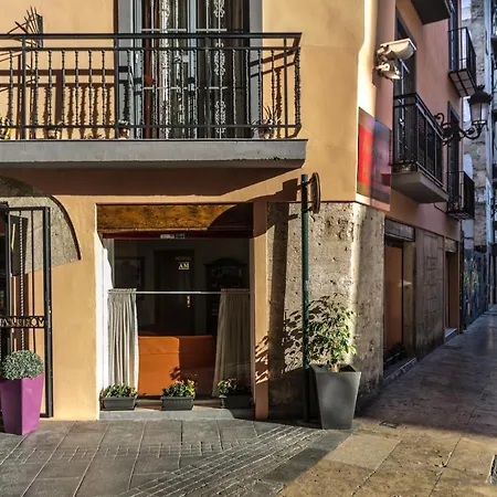 Hostal Antigua Morellana-2