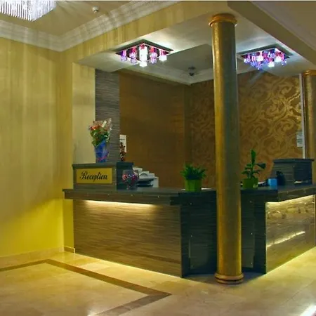 Hotel Prestige-3