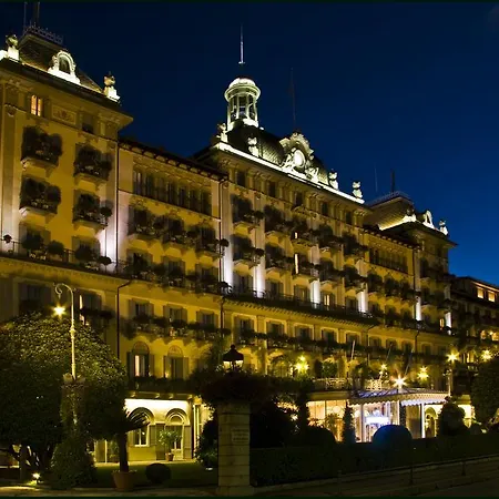 Grand Hotel Des Iles Borromees & Spa-3