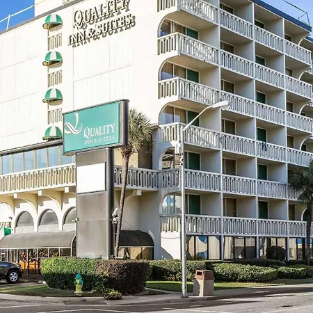 Quality Inn & Suites Myrtle Beach-2