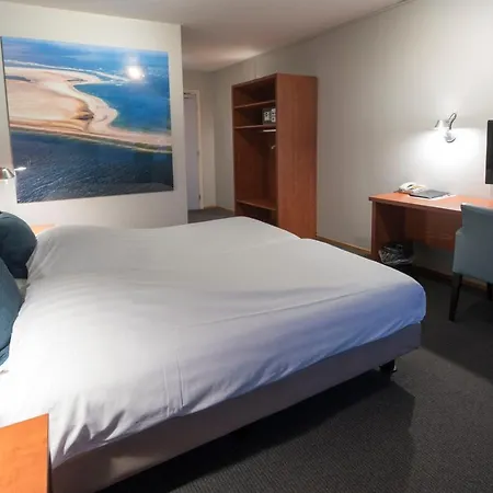 Hotel Lands End-3